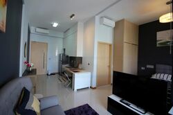 Hillion Residences (D23), Apartment #546555991